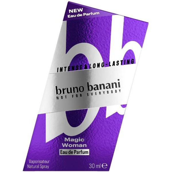 BANANI MAGIC WOM EDP re21 Vapo 30 ml