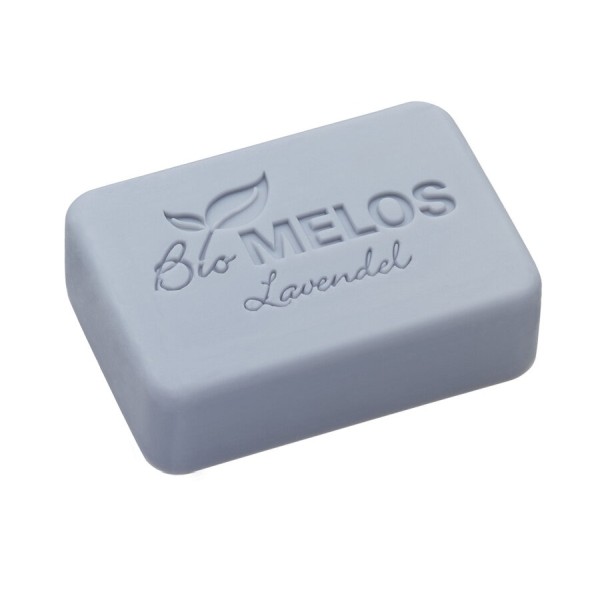 MELOS Bio Lavendel-Seife 100 g