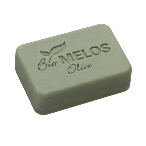 MELOS Bio Oliven-Seife 100 g