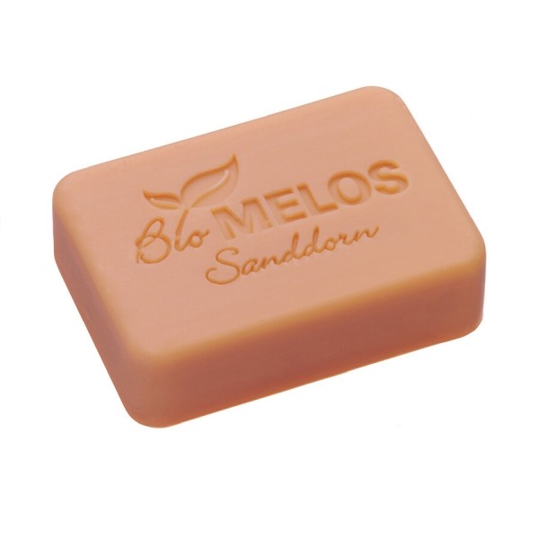 MELOS Bio Sanddorn-Seife 100 g