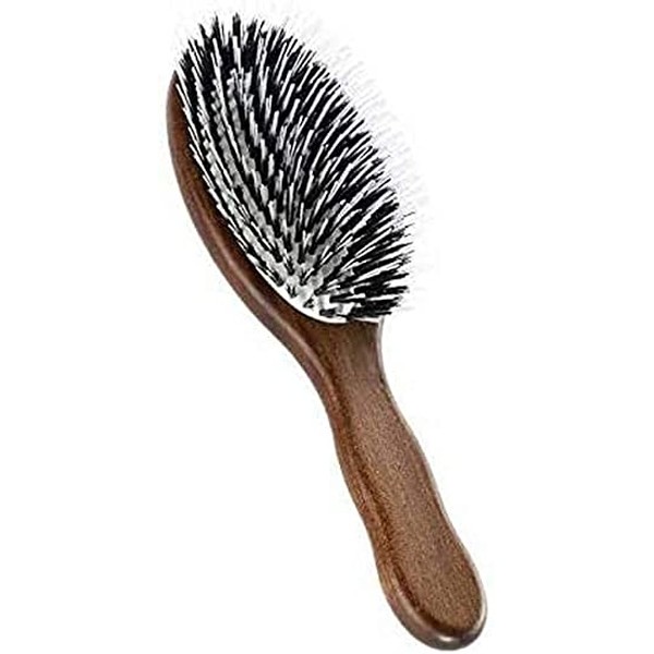 ACCA KAPPA Hair Brush Kotibé Oval 22 cm Nature Nylon