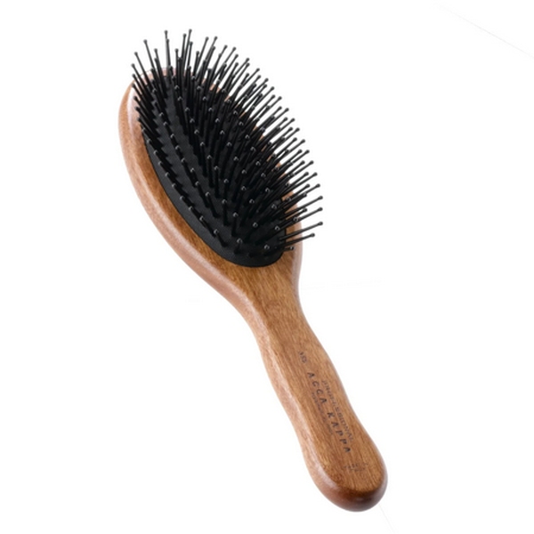 ACCA KAPPA Hair Brush Kotibé Oval 22 cm POM