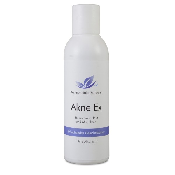 AKNE EX Gesichtswasser 150 ml