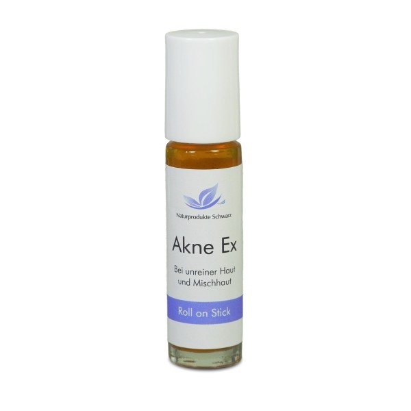 AKNE EX Roll-on Stick 10 ml