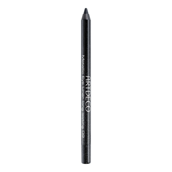 ARTDECO Metallic Eye Liner Long Last 224 02 metallic shadow