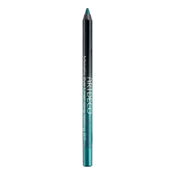 ARTDECO Metallic Eye Liner Long Last 224 27 metallic emerald