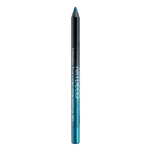 ARTDECO Metallic Eye Liner Long Last 224 30 metallic turqoise