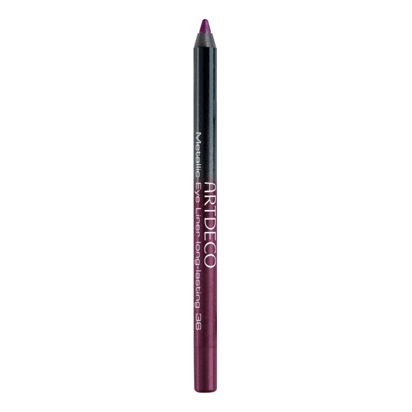 ARTDECO Metallic Eye Liner Long Last 224 36 metallic lavender