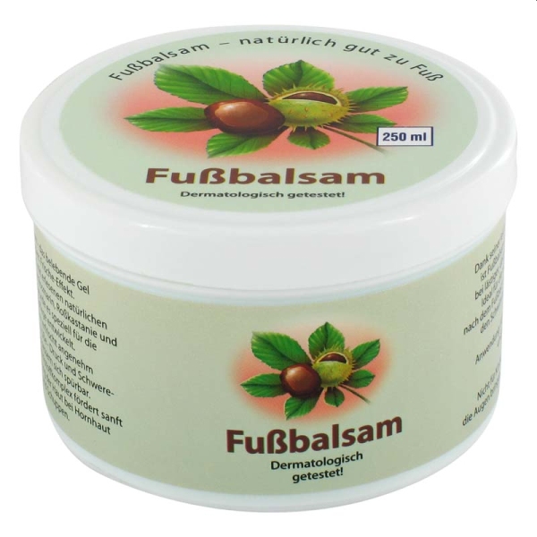 AVITALE FUSSBALSAM 250 ml