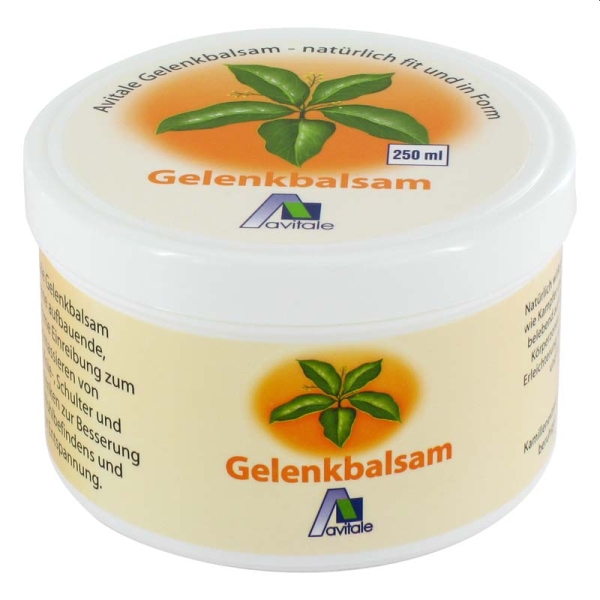 AVITALE GELENKBALSAM 250 ml