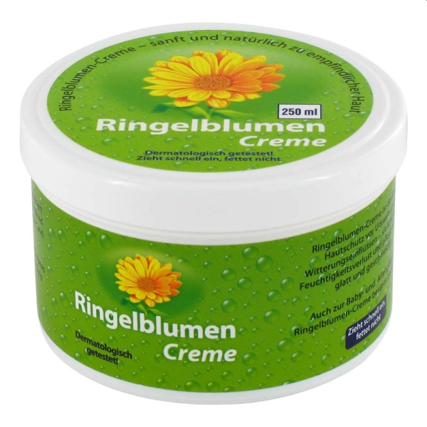 AVITALE RINGELBLUMEN CREME 250 ml