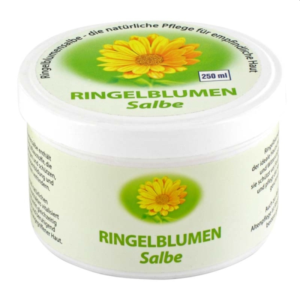 AVITALE RINGELBLUMEN SALBE 250 ml