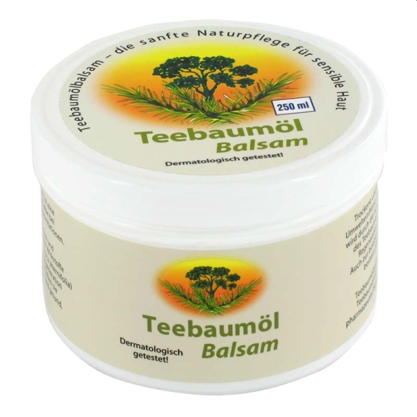 AVITALE TEEBAUM ÖL BALSAM 250 ml