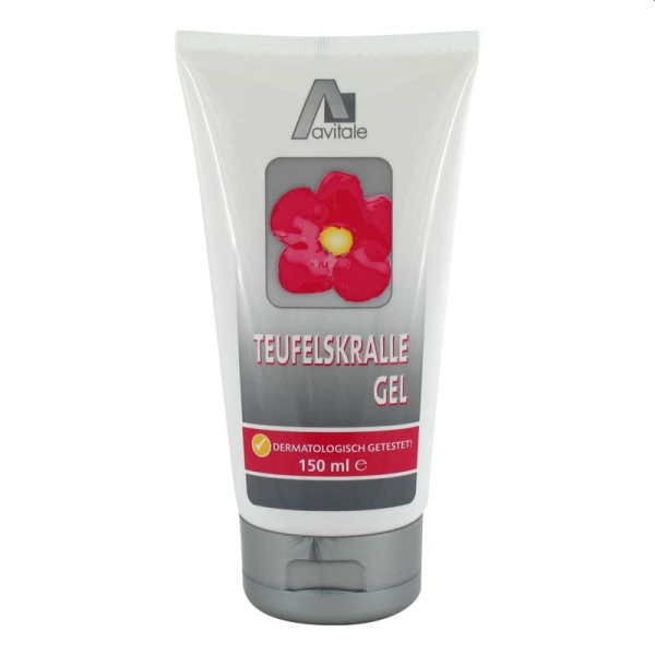 AVITALE TEUFELSKRALLE GEL 150 ml