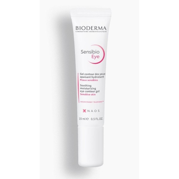 BIODERMA Sensibio Eye+ Tb 15 ml