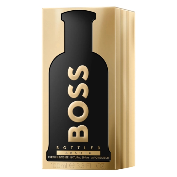 BOSS BOTTLED Absolu Parfum Intense 100 ml