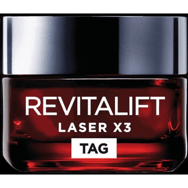 DERMO EXPERTISE Revit Las X3 Tag-Cr Anti-Age 50 ml