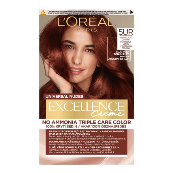 Hier sehen Sie den Artikel EXCELLENCE Age Perfect 10.03 sehr hell GoldBlond aus der Kategorie Haar-Farben/Aufheller. Dieser Artikel ist erhältlich bei pedro-shop.ch