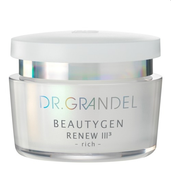 DR.GRANDEL Beautygen Renew III Cream 50 ml