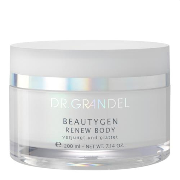 DR.GRANDEL Beautygen Renew Body Cream 200 ml