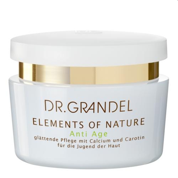 DR.GRANDEL Elements Anti-Age Creme 50 ml