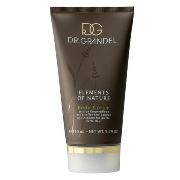 DR.GRANDEL Elements Body Cream 150 ml