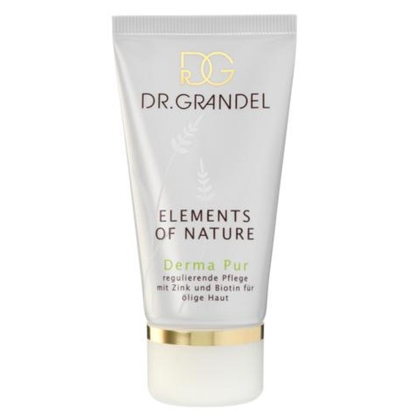 DR.GRANDEL Elements Derma pur Creme 75 ml