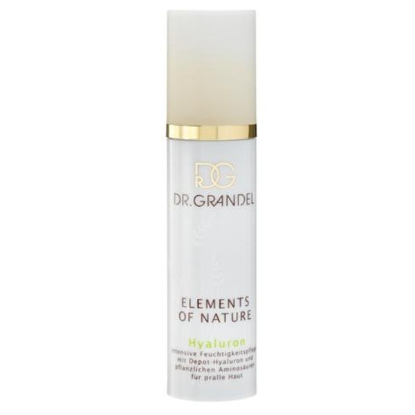 DR.GRANDEL Elements Hyaluron 50 ml