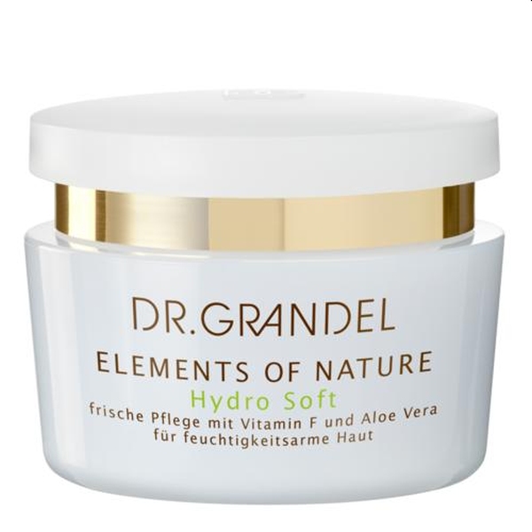 DR.GRANDEL Elements Hydro Soft Cream 50 ml