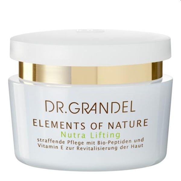 DR.GRANDEL Elements Nutra Lifting Cream 50 ml