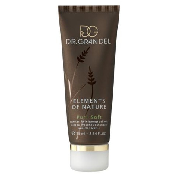 DR.GRANDEL Elements Puri Soft Gel 75 ml