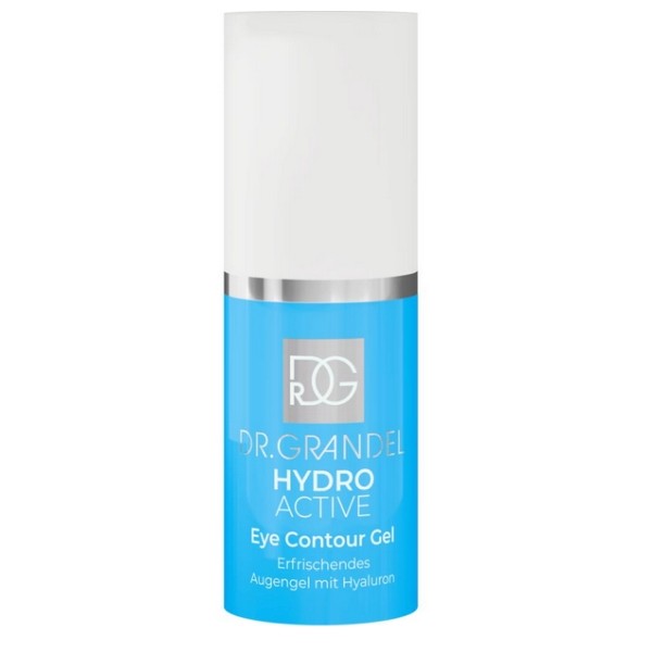 DR.GRANDEL Hydro Active Eye Contour Gel 15 ml