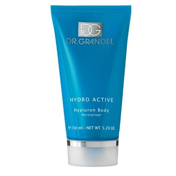 DR.GRANDEL Hydro Active Hyaluron Body Cream 150 ml