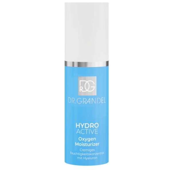 DR.GRANDEL Hydro Active Oxygen Moisturizer Fluid 30 m