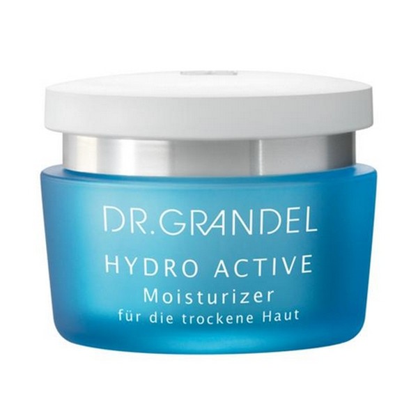 DR.GRANDEL Hydro Active Moisturizer Creme 50 ml