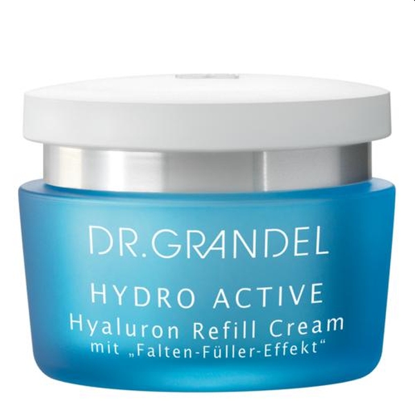 DR.GRANDEL Hydro Active Hyaluron Refill Creme 50 ml