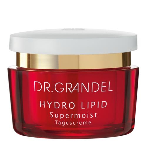 DR.GRANDEL Hydro Lipid Supermoist Creme 50 ml Tiegel