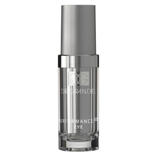 DR.GRANDEL Performance 3D Eye Creme 15 ml