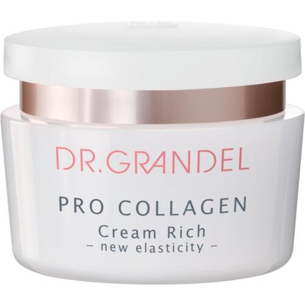 DR.GRANDEL Pro Collagen Cream rich 50 ml