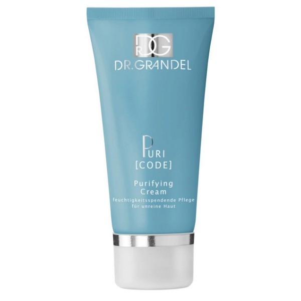 DR.GRANDEL Puricode Purifying Cream 50 ml