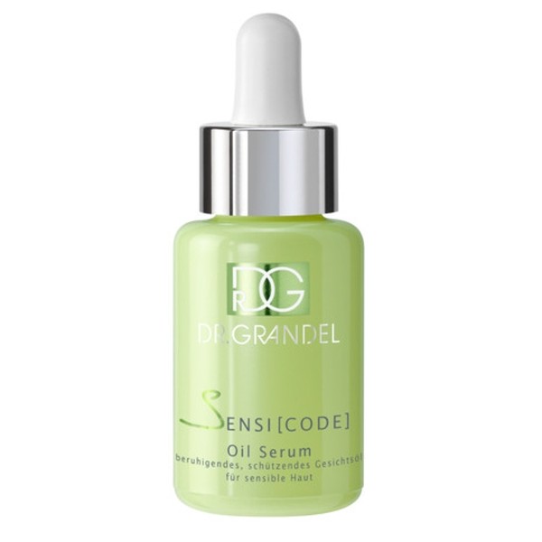 DR.GRANDEL SensiCODE Oil Serum 30 ml