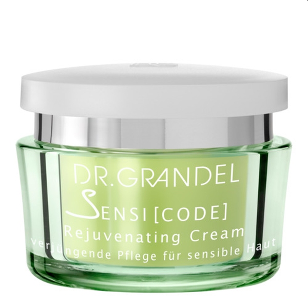 DR.GRANDEL SensiCODE Rejuvenating Cream 50 ml