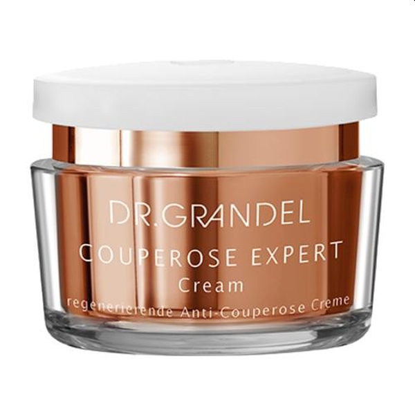 DR.GRANDEL Specials Couperose Expert Cream 50 ml