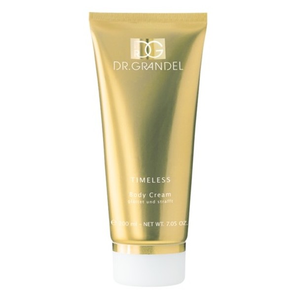 DR.GRANDEL Timeless Body Cream 200 ml