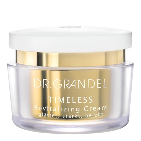 DR.GRANDEL Timeless Revitalizing Cream 50 ml