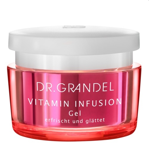 DR.GRANDEL Vitamin Infusion Gel 50 ml