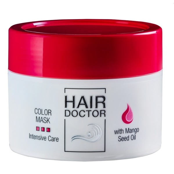HAIR DOCTOR HAIRDOC Color Intense Mask 200 ml