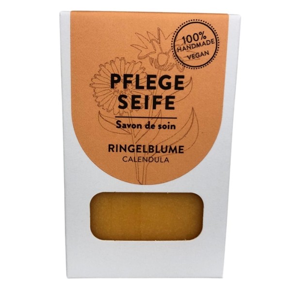 HERBA Pflegeseife Ringelblume 100 g