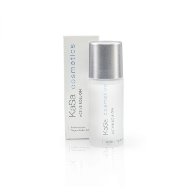 KASA Active Roll-on 50 ml