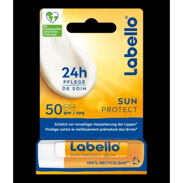 LABELLO Sun Protect LSF50 Stick 4.8 g